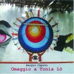 img Sergio Caputo - Omaggio a Tonia Lo (2015) [MP3 320/Flac 16-44]
