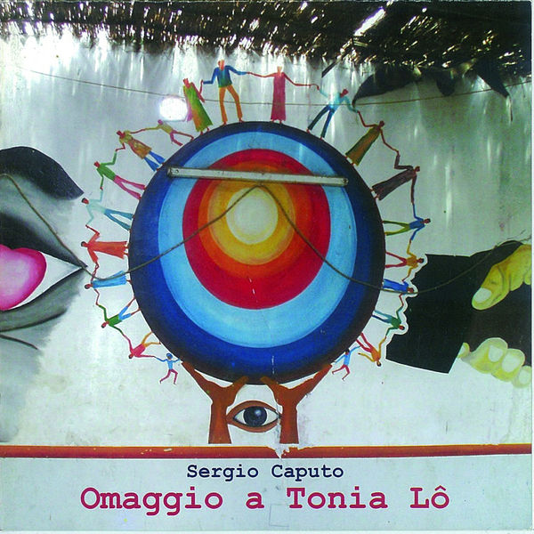Sergio Caputo – Omaggio a Tonia Lo (2015) [MP3 320/Flac 16-44]