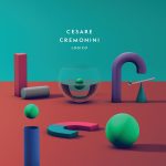 img Cesare Cremonini - Logico (2014)