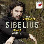 img Sibelius - Piano Works: Sonata, Sonatinas, Bagatelles, Impromptus (Janne Mertanen) [5 CD] (2015