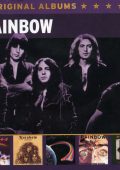 Rainbow - 5 Original Albums (EU Remaster) (2011) FLAC