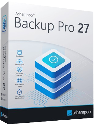 [PORTABLE] Ashampoo Backup Pro 27.7.0 – Ita