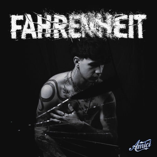 Opi – FAHRENHEIT [singolo – Amici 2025] (2025) .mp3 – 320 kbps