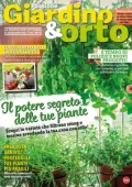 img Passione Giardino & Orto - Novembre 2025