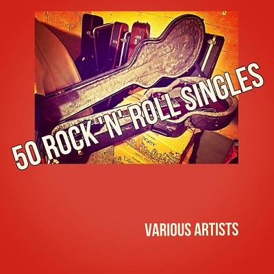 50 Rock ‘n’ Roll Singles (2022) .mp3 – 320 kbps / FLAC