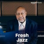 img Fresh Jazz 14.11.2025 (2025) .mp3 - 320 kbps / FLAC [Hi-Res]