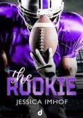 Jessica Imhof - The Rookie (2025)