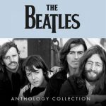 img The Beatles - Anthology Collection (2025) .mp3 - 320 kbps / FLAC (24bit-96kHz)