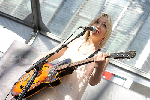 Anya Marina – Discography (2004-2025) (35 releases), MP3, 128-320 kbps