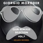 img Giorgio Moroder - Back To The Roots (Selection 7) Club Remixes (2025) MP3/FLAC