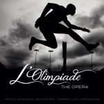 img Caldara, Vivaldi, Hasse, Galiuppi, Pergolesi, Traetta, Jomelli - L’Olimpiade [2 CD] (Romina B