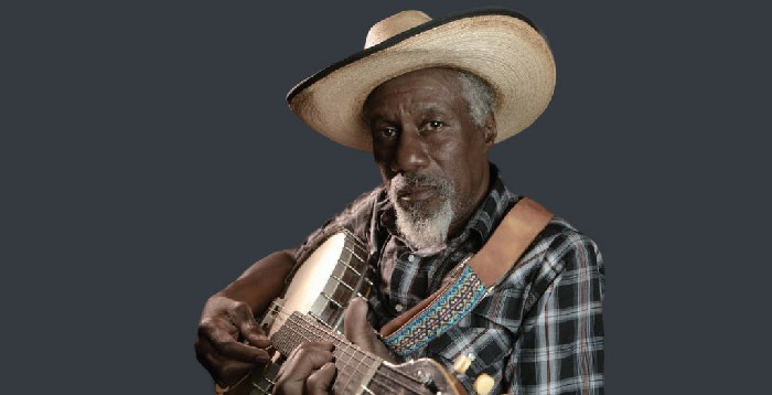 Robert Finley – Discography (2016-2025) (5 CD) MP3, 320 kbps