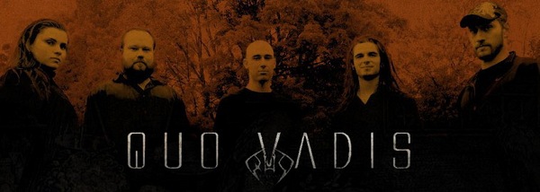 Quo Vadis – Studio Albums (4 releases) (1996-2004) [restored, declipped] FLAC |16/44