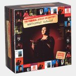 img The Original Jacket Collection - Montserrat Caballe (15 CD), (2008) FLAC