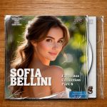 img Sofia Bellini - Favorites Collection Part 8 (2025) [MP3|320 Kbps]