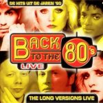 img VA - Back To The 80