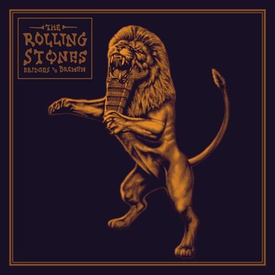 The Rolling Stones – Bridges To Bremen [Live, 24-bit Hi-Res] (2019) FLAC