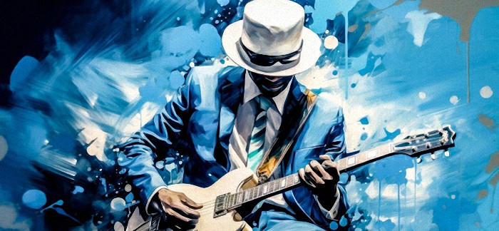 The Bluesmasters – Collection (2007-2025) (11 CD) MP3, 320 kbps