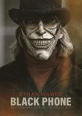 img Black Phone (2022) .MKV - WebDL 1080p AVC H264 AAC 5.1 iTA Subs iTA