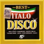 img VA - The Best of Italo Disco Vol.1-4 (2006) MP3