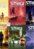img Il canto delle Strigi n.7 al n.18 (Delcourt 2003-2018)