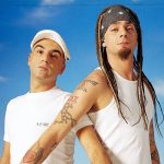 img Articolo 31 - Discography (8 Albums, 1 Live, 2 Compilations, 15 Singles) (1993-2024) MP3, 320 k