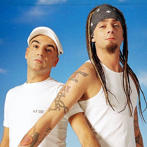 Articolo 31 – Discography (8 Albums, 1 Live, 2 Compilations, 15 Singles) (1993-2024) MP3, 320 kbps