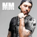 img Mondo Marcio - Collection (10 Albums, 3 Mixtapes, 2 EPs, 5 Singles) (2004-2025) MP3, 320 kbps