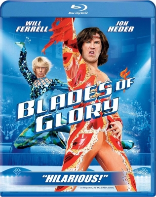 Blades of Glory – Due pattini per la gloria (2007) .mkv Bluray 1080p x264 AC3 iTA