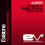 img Existone - Wounded Soul (Remixes) (2009) (Emotive Sounds Italy) FLAC