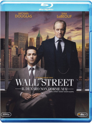 Wall Street – Il denaro non dorme mai (2010) 1080p X264 AC3 DTS ITA