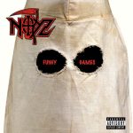 img Noyz Narcos, Siné - Funny Games (2025) .mp3 - 320 kbps