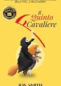 Jon Smith - Il Quinto Cavaliere (2025)