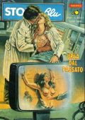 img Storie Blu #86 Urla dal Passato