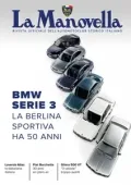 img La Manovella - Settembre 2025 [True PDF]