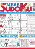 img Settimana Sudoku Mese N.81 - Novembre 2025 [versione migliorata]