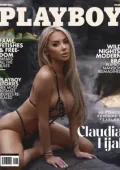 img Playboy Finland - October 2025