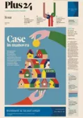 img Il Sole 24 Ore Plus24 - 22 Novembre 2025 [True PDF]