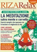 img Riza Relax - Novembre-Dicembre 2025 [True PDF]