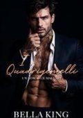 Bella King - I Quadrigemelli (2025)