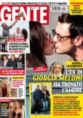 img Gente Italia - Novembre 2025 [True PDF]