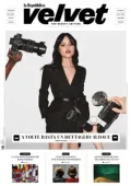 img la Repubblica Velvet. The Beauty Edition - 19 Novembre 2025 [True PDF]