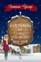Arianna Giorgi – Pensati ex ma non troppo (2025) Arianna Giorgi – Pensati ex ma non troppo (2025)