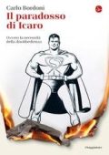 Carlo Bordoni - Il paradosso di Icaro (2018)