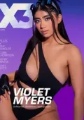 img X3 Magazine - May 2025