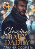 Ariana Cooper - Relazioni di Mezzanotte in Vacanza Vol. 4. Christmas with the Baby Daddy (2025)