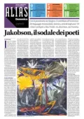 img Alias Domenica - 23 Novembre 2025 [True PDF]