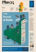 img Il Sole 24 Ore Plus24 - 15 Novembre 2025 [True PDF]