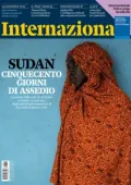 img Internazionale - 14 Novembre 2025 [True PDF]