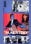 img Kirk Special - Volume 6 - Il Maestro